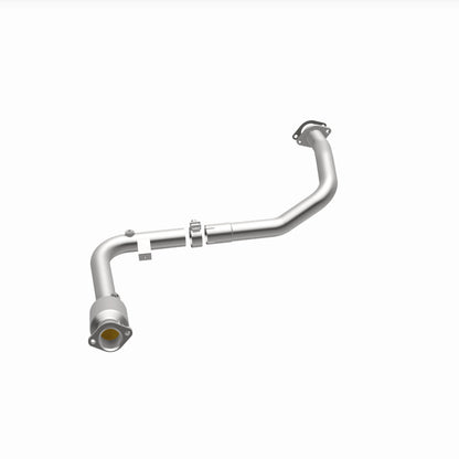 Magnaflow 05-06 Land Rover LR3 4.4L Direct Fit Converter 4651719 4651719 360 Degree Image Set