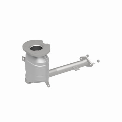 MagnaFlow Honda CRX Standard Grade Federal / EPA Compliant Direct-Fit Catalytic Converter 50210 360 Degree Image Set
