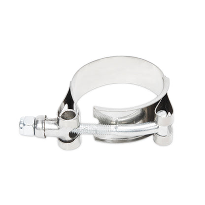 Mishimoto Stainless Steel T-bolt Clamp, 1.65 - 1.96 (42mm - 50mm) MMCLAMP-175 User 2