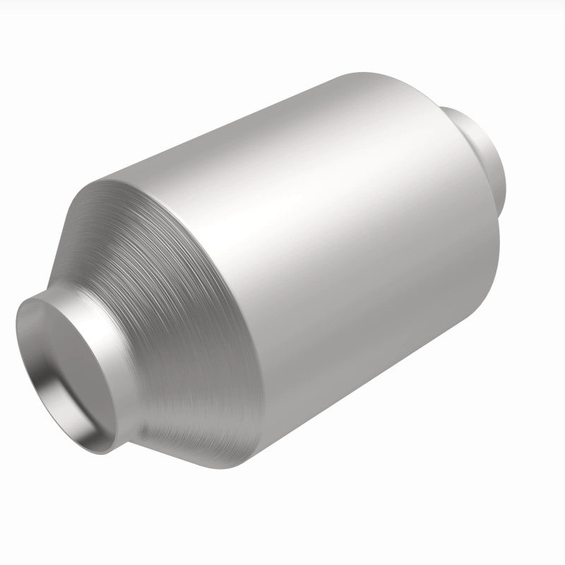 Magnaflow Universal Catalytic Converter 2.25in. Spun CA 4651305 4651305 360 Degree Image Set