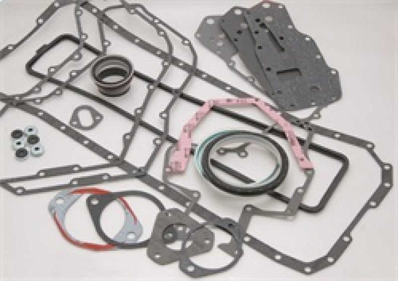 Cometic Street Pro 92-97 CMS 5.9L Cummins Diesel 12V (Non-Intercooled) Bottom End Gasket Kit PRO3001B PRO3001B Photo - Primary