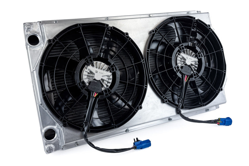 CSF CSF Radiators - Aluminum Cooling Radiators main image