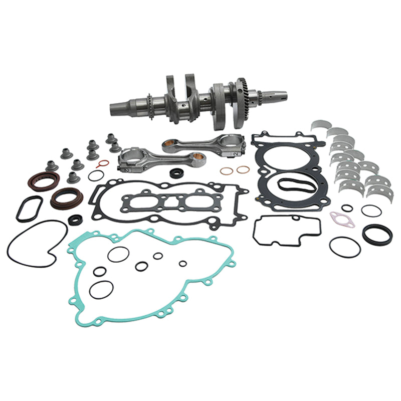 Hot Rods 2017 Polaris ACE 900 EPS XC 900cc Bottom End Kit HR00120 HR00120 Photo - Primary