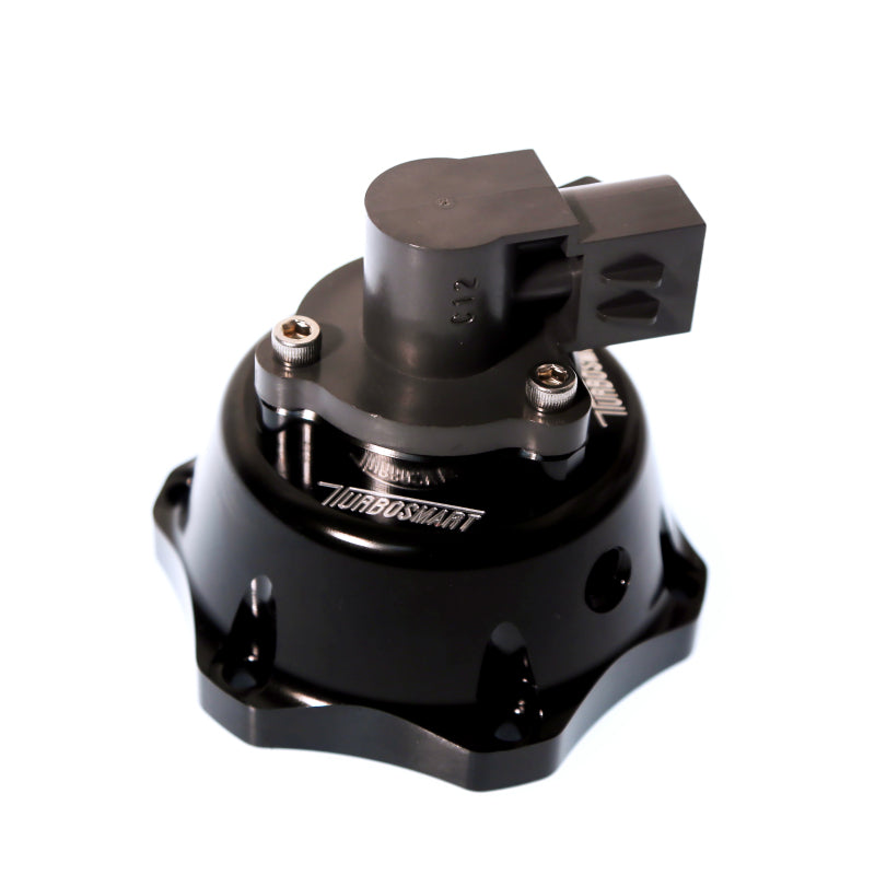 Turbosmart WG 50/60 Sensor Cap Replacement - Cap Only Black TS-0502-3011 Photo - Primary