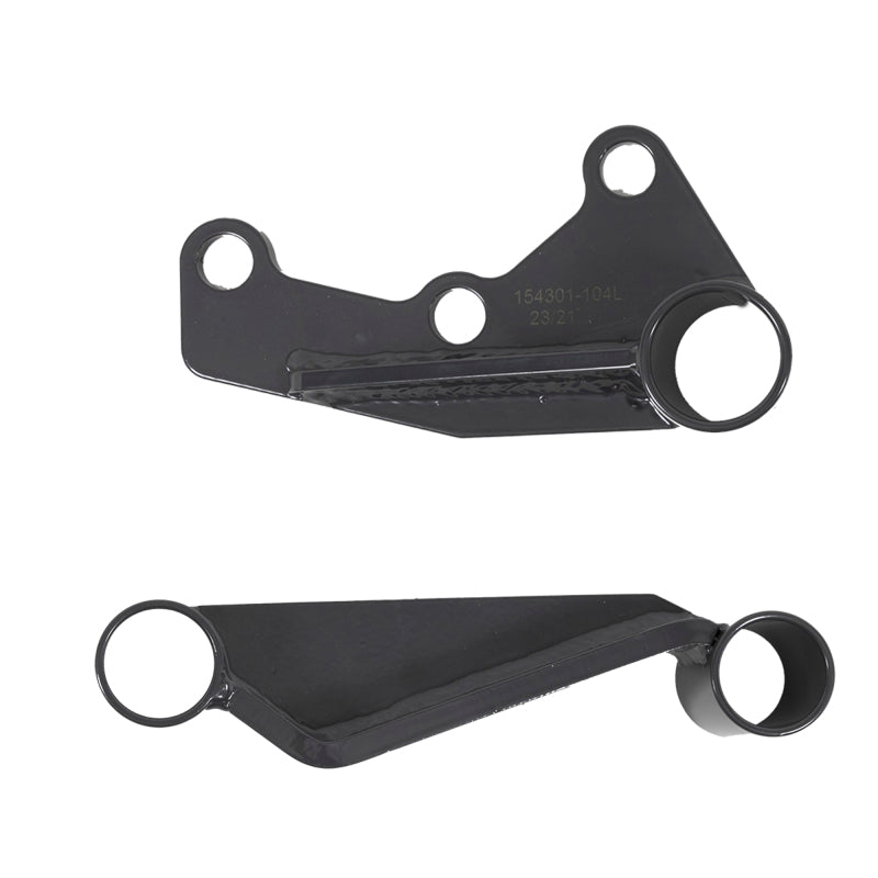 Belltech 16-21 Toyota Tacoma 4WD(Excludes TRD PRO) 4-6in. Lift Lift Kit 154301TP 154301TP User 6