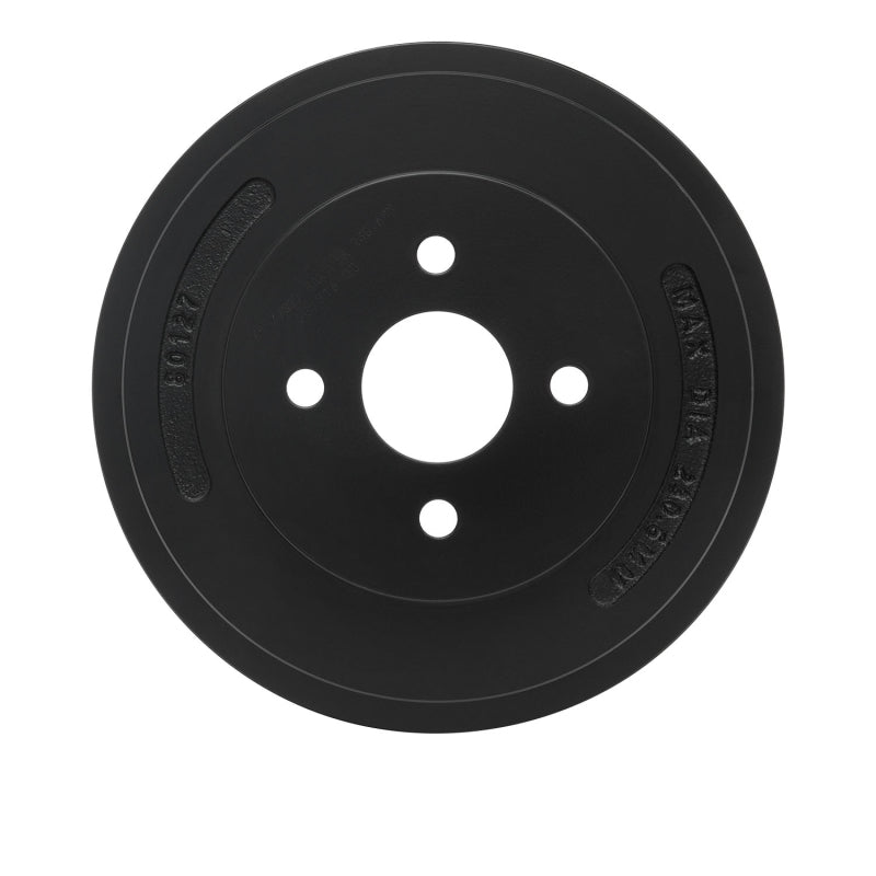 DFC DFC True Balanced Brake Drums Brakes, Rotors & Pads Brake Drums main image