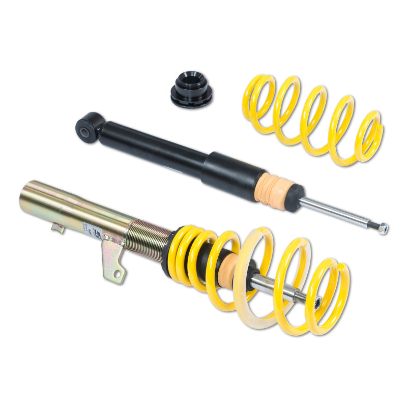 ST Coilover Kit 06-13 Audi A3 (8P) 2.0T Quattro / 12-13 Volkswagen Golf R MKVI AWD 2.0T 13210040 13210040 User 1