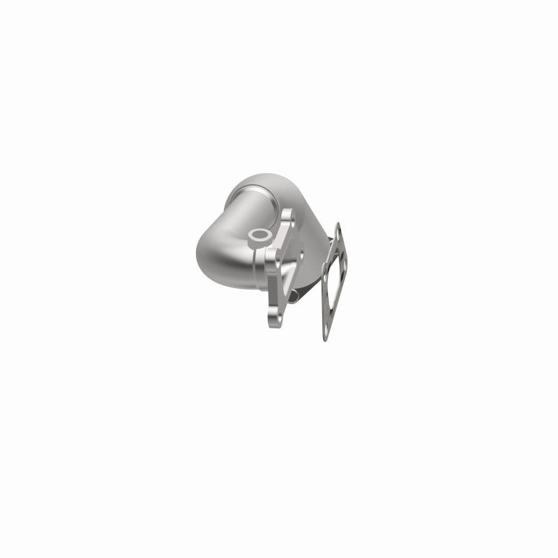 MagnaFlow OEM Grade Federal / EPA Compliant Direct-Fit Catalytic Converter 52611 360 Degree Image Set