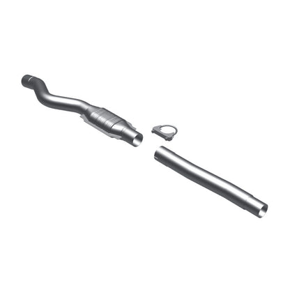 MagnaFlow Dodge Dakota Standard Grade Federal / EPA Compliant Direct-Fit Catalytic Converter 23233 Photo - Primary