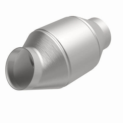 MagnaFlow Standard Grade Federal / EPA Compliant Universal Catalytic Converter 51779 360 Degree Image Set
