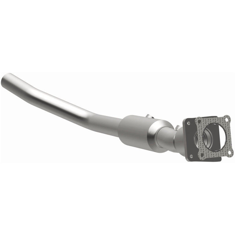 MagnaFlow OEM Grade Federal / EPA Compliant Direct-Fit Catalytic Converter 21-461 Photo - out of package