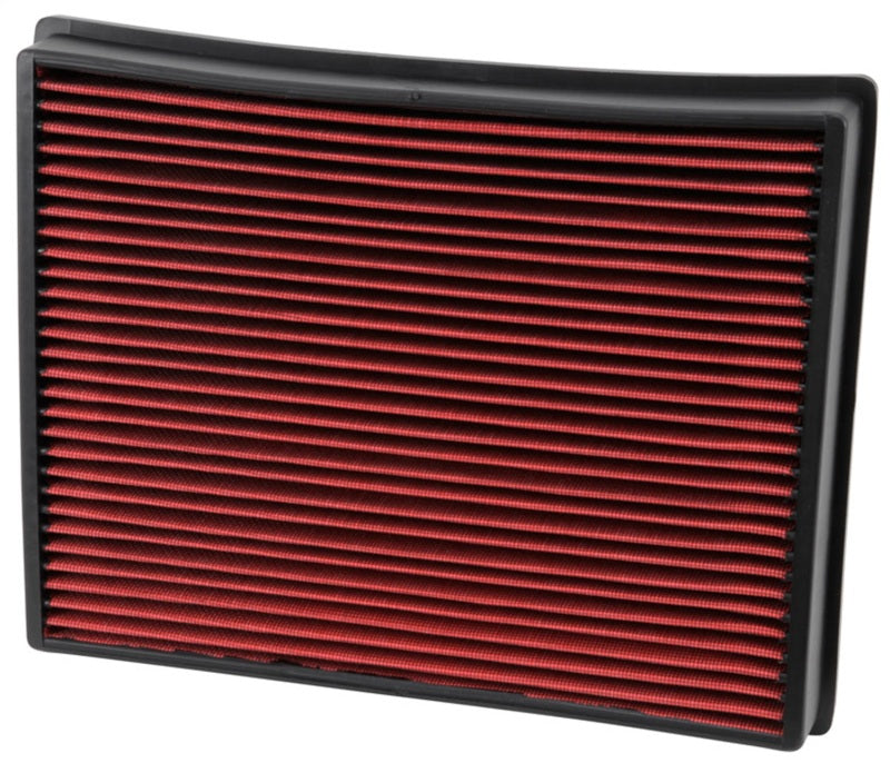 Spectre 2018 GMC Yukon (Incl. XL) 6.2L V8 F/I Replacement Panel Air Filter HPR8755 HPR8755 Photo - Unmounted
