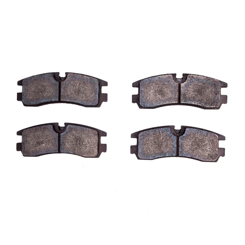 R1 Concepts RNC Ceramic Brake Pads Brakes, Rotors & Pads Brake Pads - OE main image