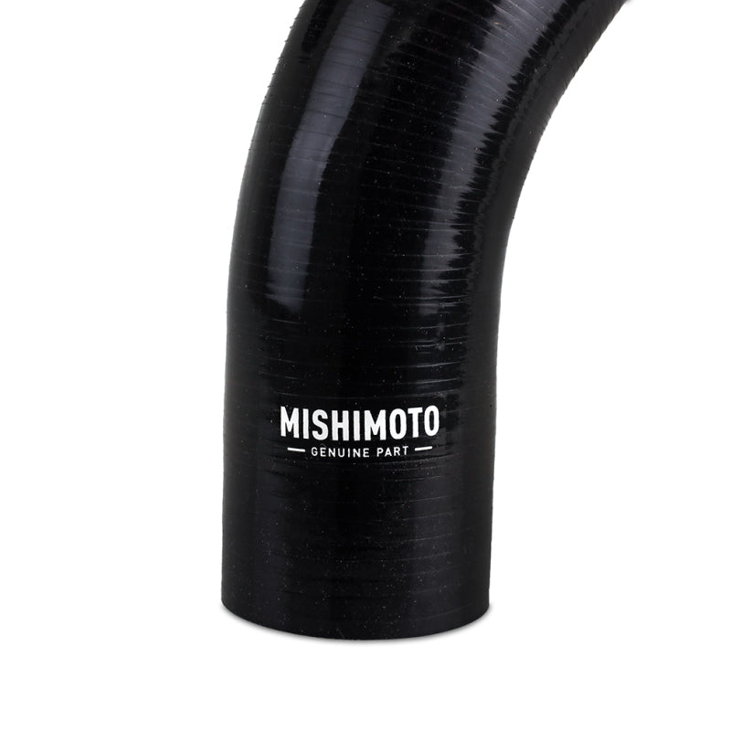 Mishimoto 99-03 Ford F-250 7.3L Coolant Hose Upper Reroute BK MMHOSE-F2D-99UBK MMHOSE-F2D-99UBK User 1