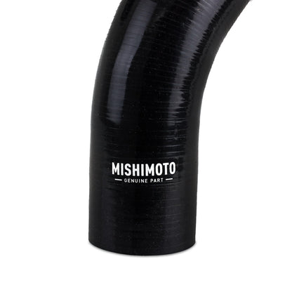 Mishimoto 99-03 Ford F-250 7.3L Coolant Hose Upper Reroute BK MMHOSE-F2D-99UBK MMHOSE-F2D-99UBK User 1