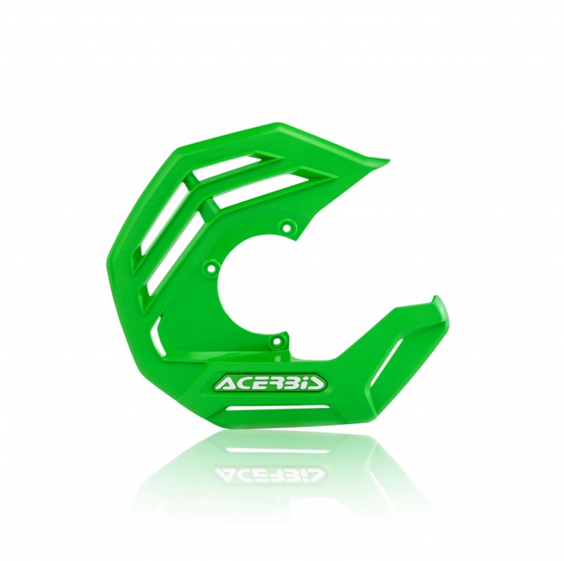 Acerbis X-Future Disc Cover 2802010005