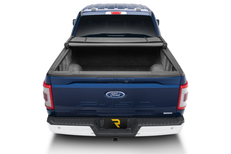 Extang 2021 Ford F150 (5 1/2 ft Bed) Trifecta ALX 90702 90702 Photo - Mounted