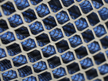 aFe Momentum Intake Replacement Air Filter w/ Pro 10R Media 5-1/2 IN F x 8 IN B x 8 IN T (Inverted) 20-91147 20-91147 Photo - Close Up