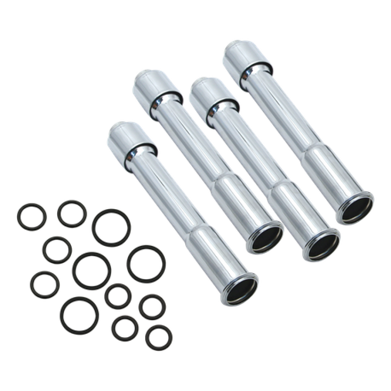 S&S Cycle 79-84 Pushrod Cover Kit 93-4040 93-4040 User 1