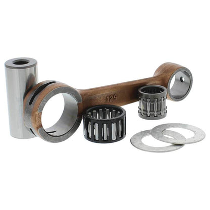 Hot Rods 88-91 Kawasaki KX 125 125cc Connecting Rod Kit 8129 8129 Photo - Primary