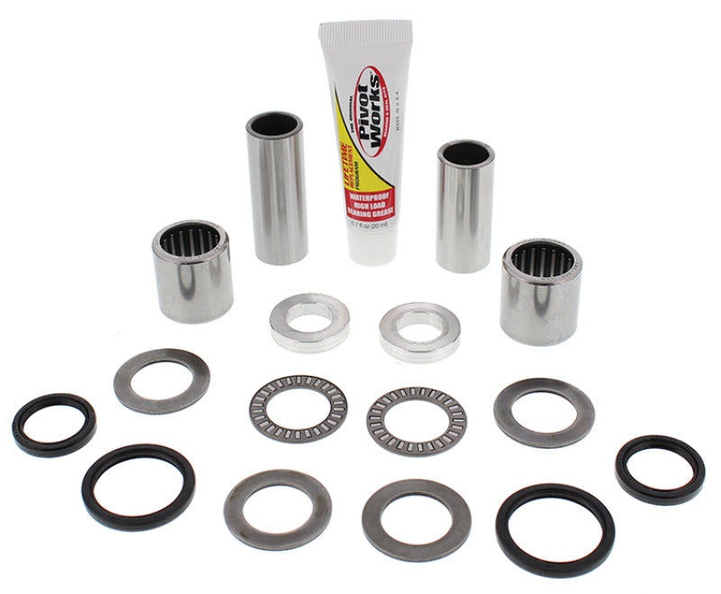 Pivot Works 04-09 Honda CRF250R PW Swing Arm Kit PWSAK-H31-020 PWSAK-H31-020 Photo - Primary