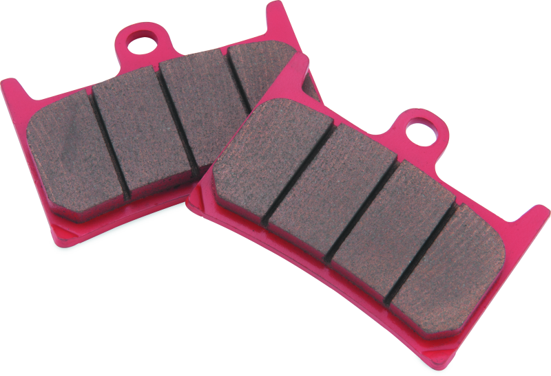 BikeMaster Yamaha Sintered Brake Pads 961505 961505 Photo - Primary