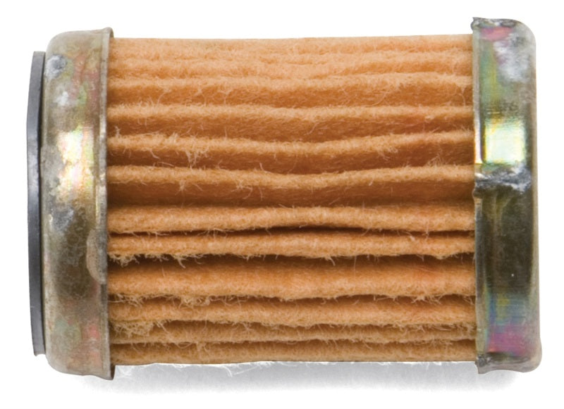 Edelbrock Fuel Filter 1901/1902 1926 Photo - Primary