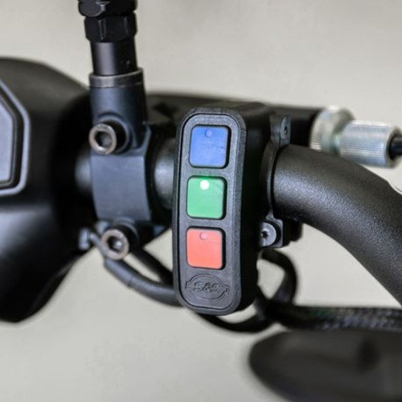 S&S Cycle 19-20 Indian FTR 1200 Models S&S Engine Control Manager 570-0017A 570-0017A Photo - Primary