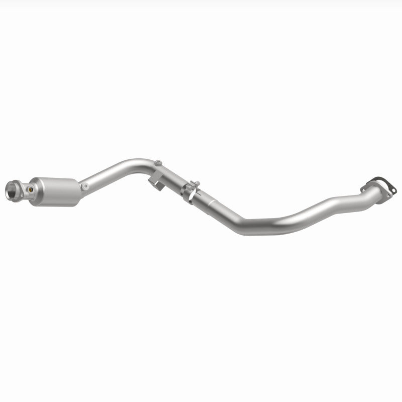 Magnaflow 05-06 Land Rover LR3 4.4L Direct Fit Converter 4651719 4651719 360 Degree Image Set