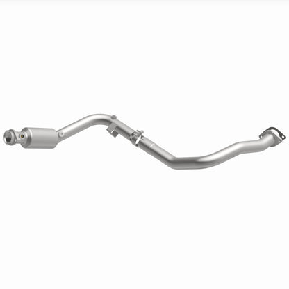Magnaflow 05-06 Land Rover LR3 4.4L Direct Fit Converter 4651719 4651719 360 Degree Image Set