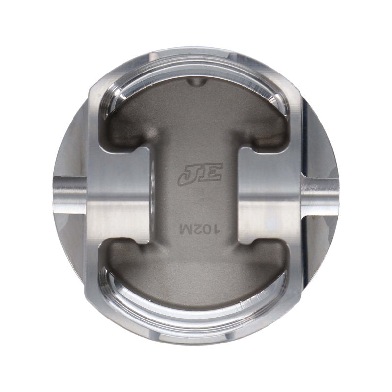 JE Pistons Gen 3 Hemi 6.4L Apache 4.10in Bore 1.210in Comp Height 0.927in Pin Dia - Set of 8 367218 367218 User 5