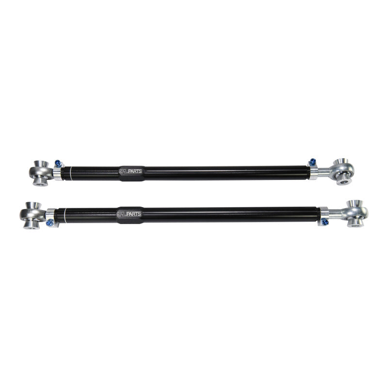 SPL Parts 01-06 MINI Cooper (R50) Rear Camber Links SPL RCA R50 SPL RCA R50 Photo - Primary