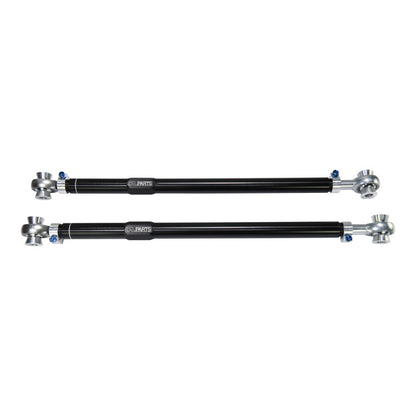 SPL Parts 01-06 MINI Cooper (R50) Rear Camber Links SPL RCA R50 SPL RCA R50 Photo - Primary