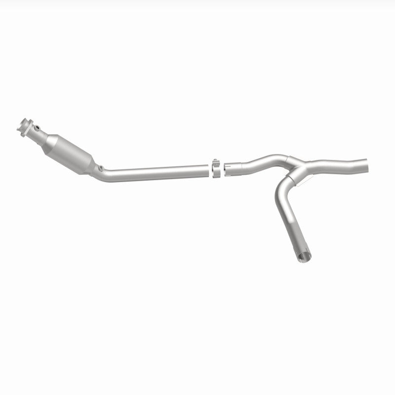 Magnaflow 2004 Dodge Ram 1500 4.7L Direct Fit Converter 4651610 4651610 360 Degree Image Set