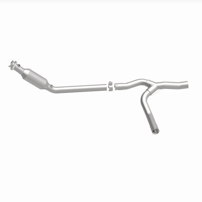 Magnaflow 2004 Dodge Ram 1500 4.7L Direct Fit Converter 4651610 4651610 360 Degree Image Set