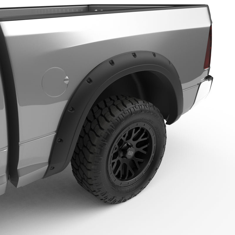 EGR 09+ Dodge Ram LD Bolt-On Look Fender Flares - Set - Matte 792655 792655 User 2