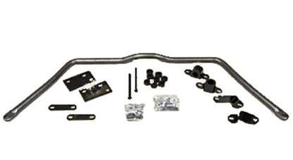 Hellwig 64-69 Mopar B-Body Solid Chromoly 1-1/8in Front Sway Bar 5903 5903 Photo - Primary