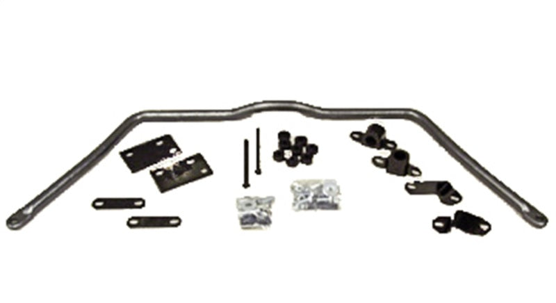 Hellwig 64-69 Mopar B-Body Solid Chromoly 1-1/8in Front Sway Bar 5903 5903 Photo - Primary