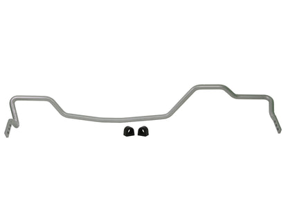 Whiteline Rear Sway Bar 22mm Xx Heavy Duty Blade Adjustable Subaru Legacy 95-98 BSR19XXZ Photo - out of package
