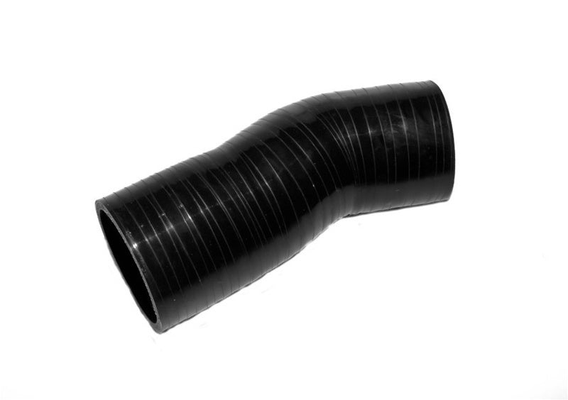 Torque Solution Post Maf Silicone Intake Hose: 2002-2007 Subaru WRX / STi TS-SU-008 TS-SU-008 Photo - Primary