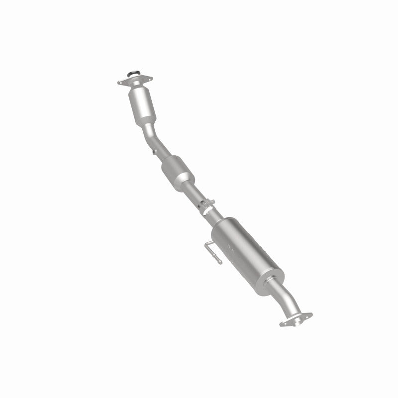 Magnaflow 18-19 Toyota C-HR 2.0L Direct Fit Converter 280093 280093 360 Degree Image Set