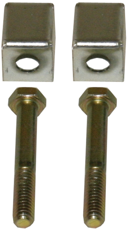 Tuffy Products Tuffy Defender 90 Up To Ft95 Mounting Kit 077-01 077-01 Photo - Primary