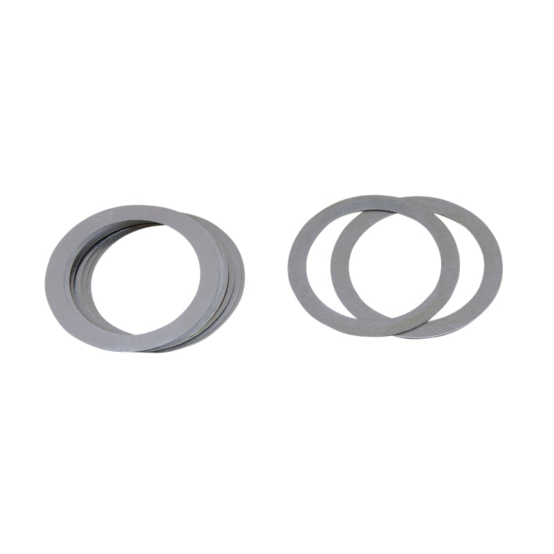 Yukon Gear & Axle Yukon Gear Replacement Carrier Shim Kit For Dana 30 & 44 w/ 19 Spline Axles SK 706087 SK 706087 Photo - Primary