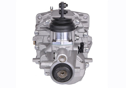Ford Racing Tremec TKX-600 5 Speed Transmission .81 Overdrive M-7003-TKX81 M-7003-TKX81 Photo - Unmounted
