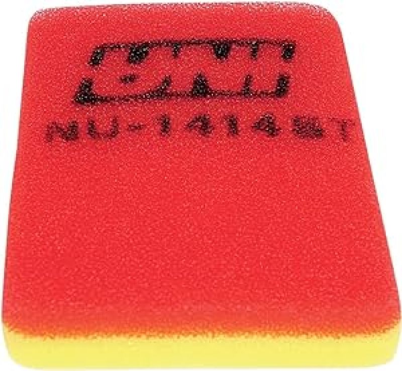 Uni Filter Uni Air Filter Ktm 50 NU-1414ST NU-1414ST User 1