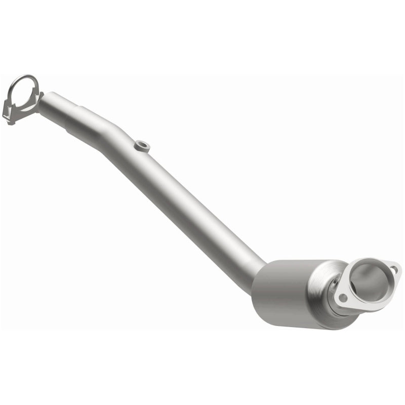 MagnaFlow Land Rover Range Rover California Grade CARB Compliant Direct-Fit Catalytic Converter 4551724 Photo - out of package