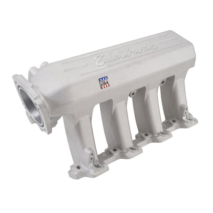 Edelbrock Manifold, EFI, Pro-Flo XT, LS2, As Cast 7140 Photo - out of package