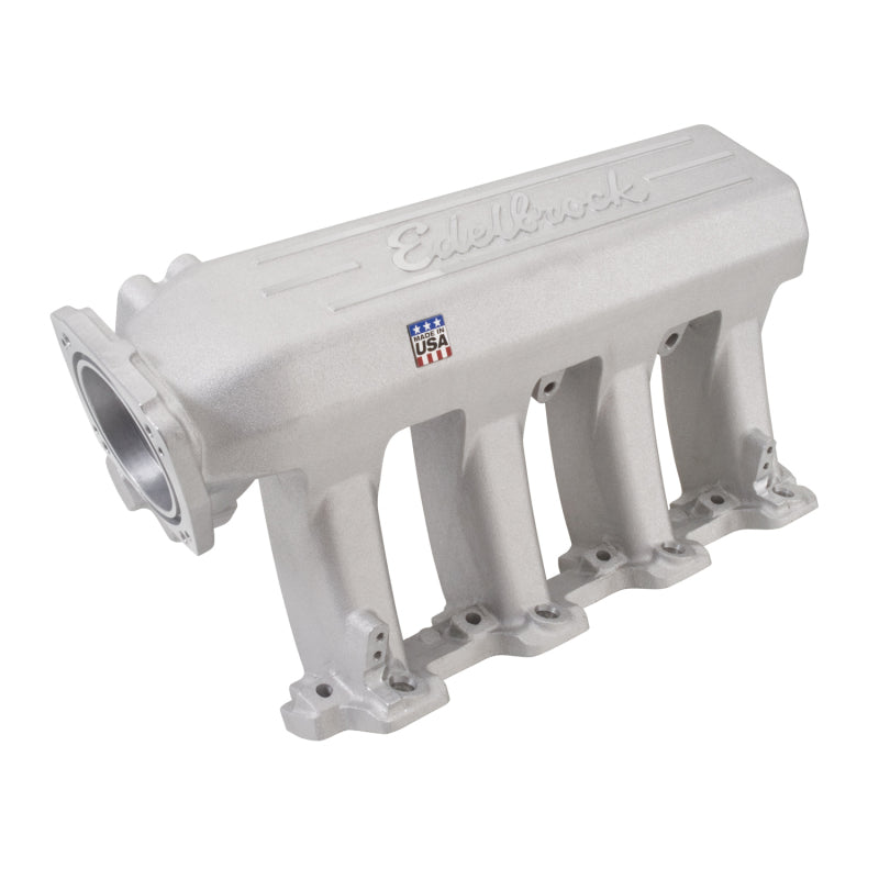 Edelbrock Manifold, EFI, Pro-Flo XT, LS2, As Cast 7140 Photo - out of package