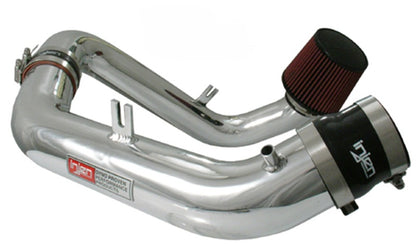 Injen Polished Cold Air Intake 00-03 S2000 2.0L 04-05 S2000 2.2L SP1305P Photo - Primary