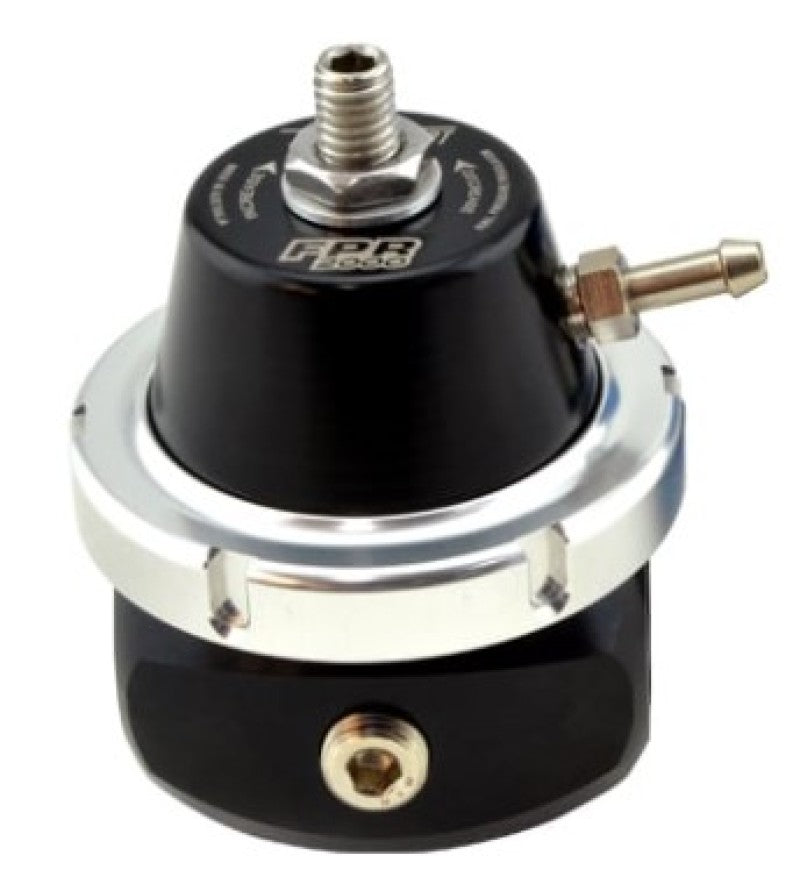 Turbosmart FPR 2000 2017 -8 AN - Black 15E68 TS-0401-1106 User 1